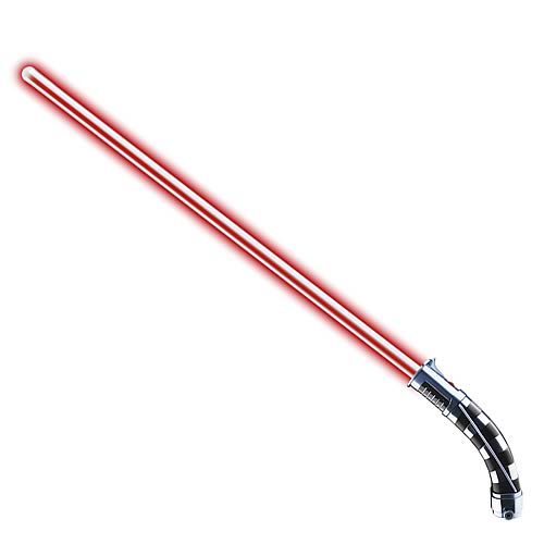 Star Wars Asajj Ventress Force FX Lightsaber Replica